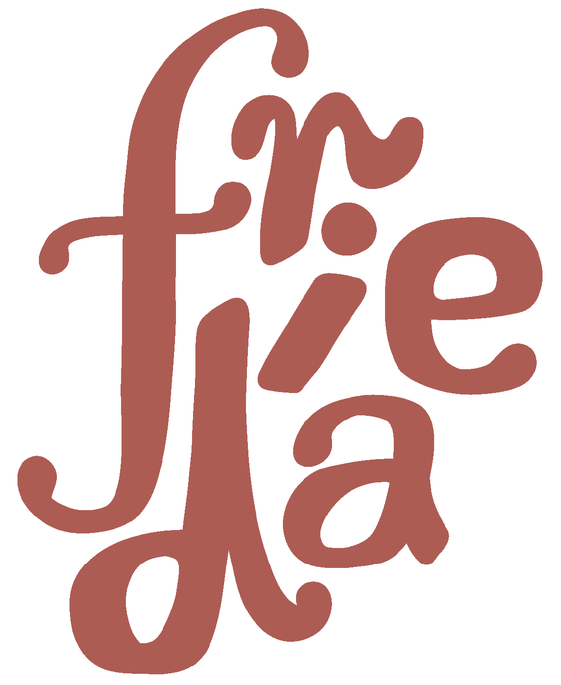 frieda