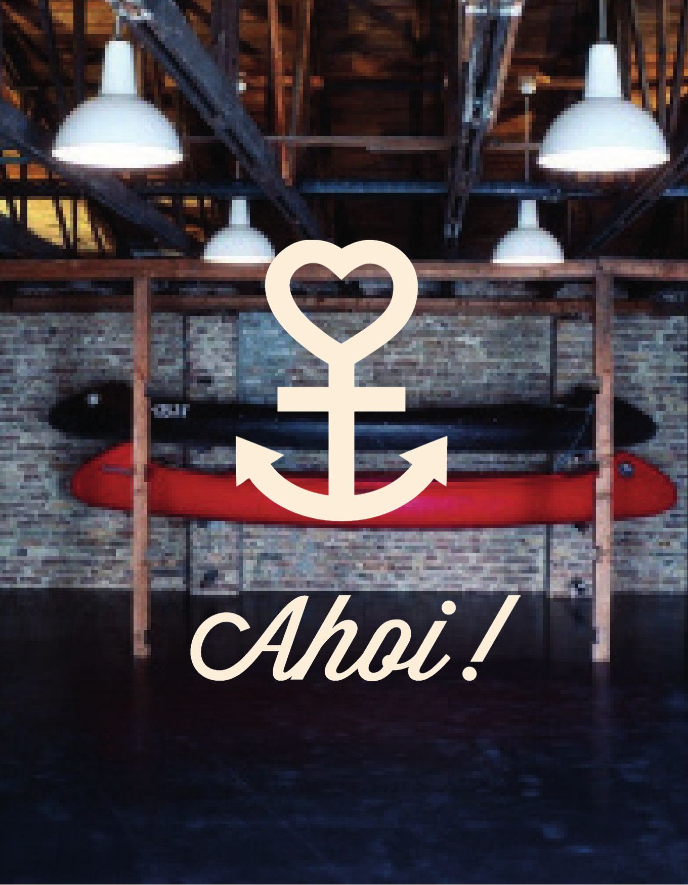 Ahoi!